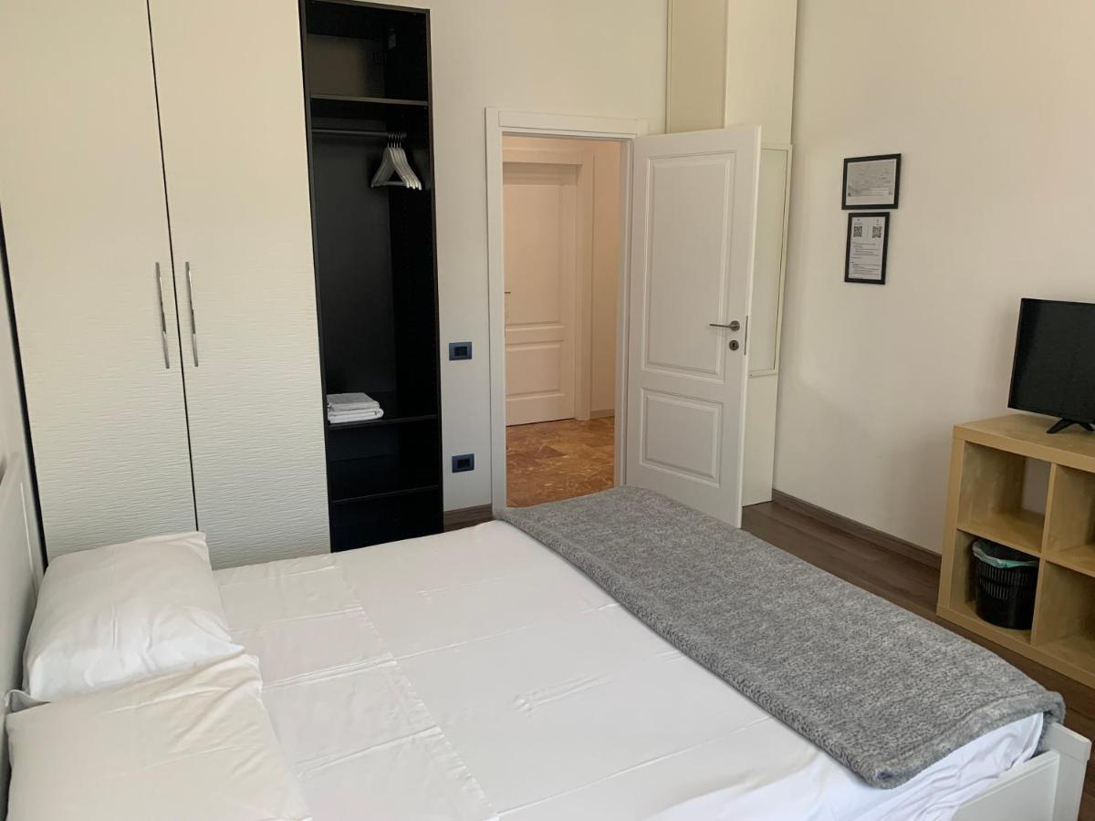 Bellariva Quiet Room Florens Exteriör bild